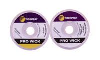 Solder Wick, Pro-Wick,#1Tech Spray, Inc.